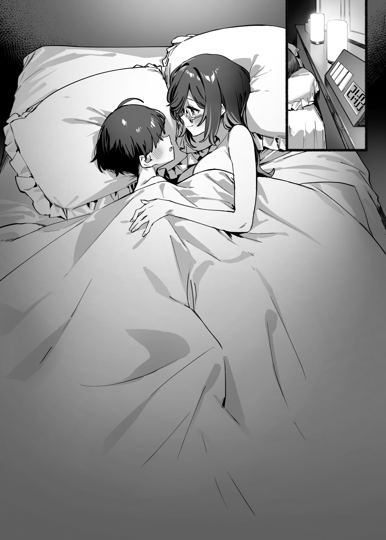 Hentai Manga Comic-My Dear Sister is Mine 3-Read-33